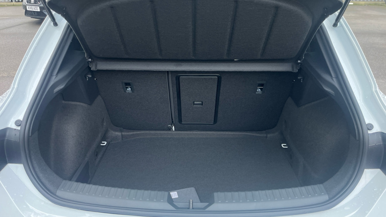 SEAT Leon 1.5 TSI 150 FR Black Edition 5dr [DAP] Petrol Hatchback